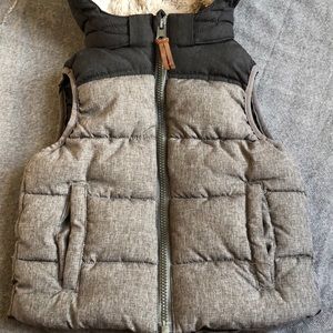 H&M Boys Vest